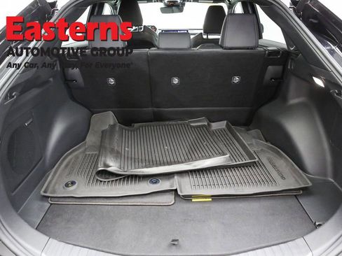 Used 2023 Subaru Solterra AWD image 9