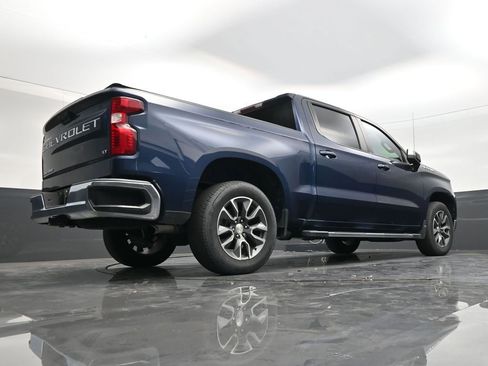 Used 2023 Chevrolet Silverado 1500 LT RWD image 24
