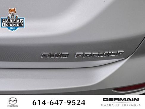 Used 2019 Chevrolet Equinox Premier AWD/4WD image 34