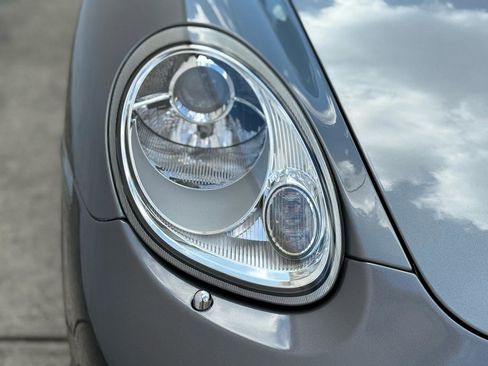 Used 2008 Porsche Boxster S image 35