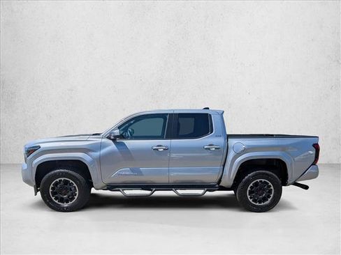 Certified 2026 Toyota Tacoma SR5 RWD image 9