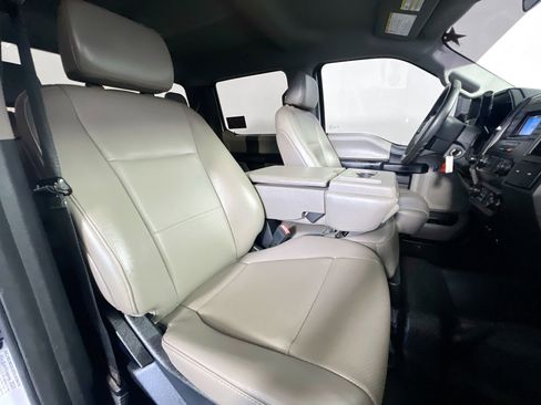 Used 2020 Ford F250 XL w/ STX Appearance Package image 24