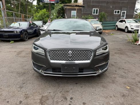Used 2017 Lincoln MKZ Premiere FWD image 15