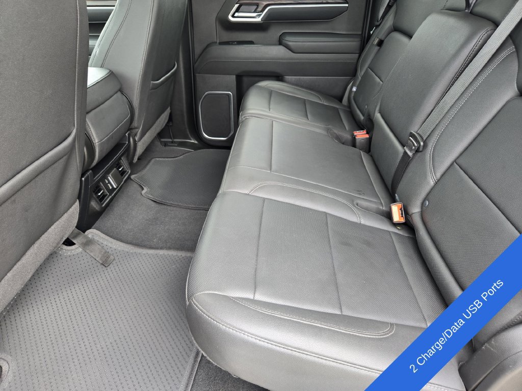 Used 2026 GMC Sierra 1500 SLT AWD/4WD image 33