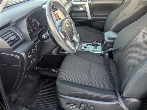 Used 2022 Toyota 4Runner Trail Special Edition image 15