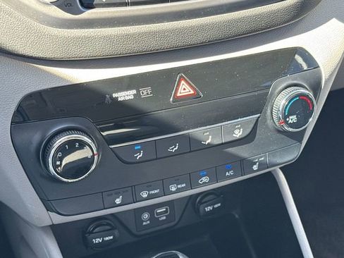 Used 2017 Hyundai Tucson Sport image 21