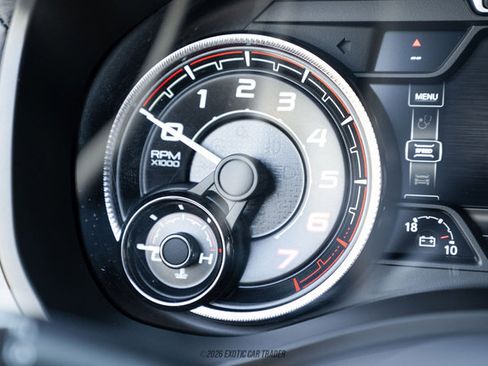 Used 2022 RAM 1500 TRX w/ TRX Level 2 Equipment Group image 27