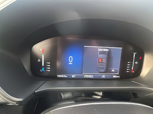 Certified 2023 Ford Escape Active image 16