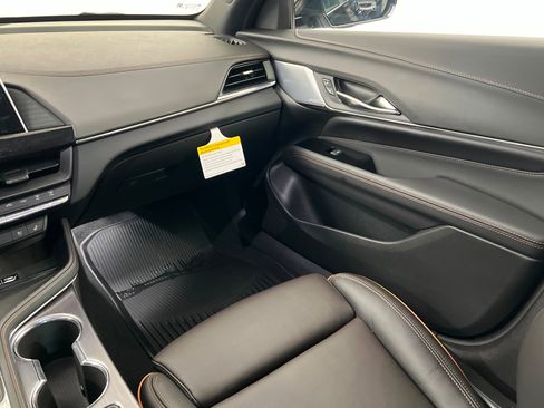 New 2026 Cadillac CT4 Sport image 11