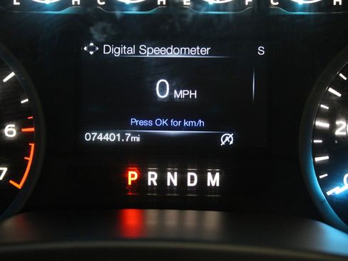 Used 2018 Ford F150 XLT w/ Equipment Group 302A Luxury image 14