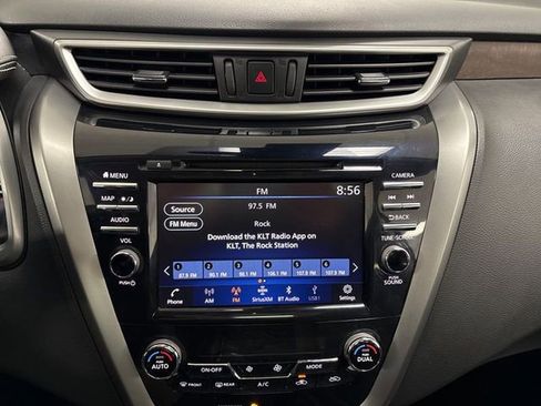 Used 2024 Nissan Murano Platinum image 35