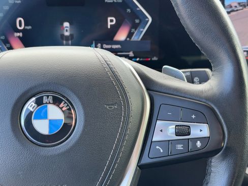 Used 2024 BMW X5 xDrive40i image 22