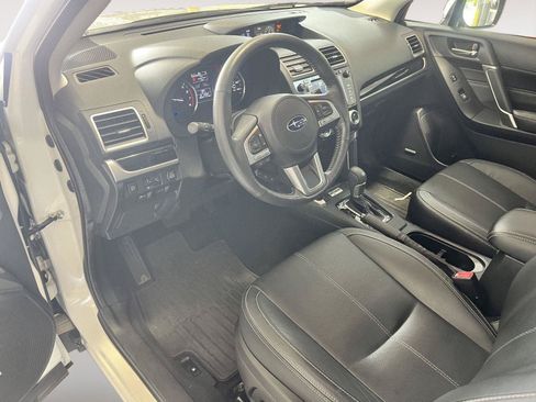 Used 2018 Subaru Forester 2.5i Touring AWD/4WD image 33