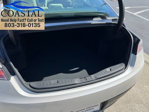 Used 2020 Lincoln MKZ w/ Convenience Package FWD image 22