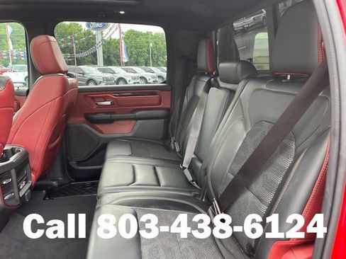 Used 2019 RAM 1500 Rebel w/ Level 2 Equipment Group AWD/4WD image 12