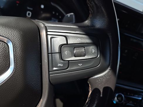 Used 2022 GMC Sierra 1500 AT4 AWD/4WD image 20