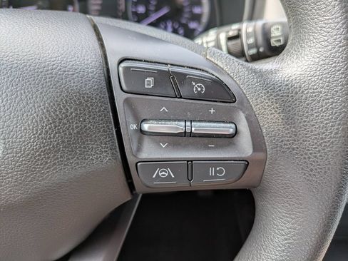 Used 2023 Hyundai Kona SEL w/ Cargo Package AWD/4WD image 24