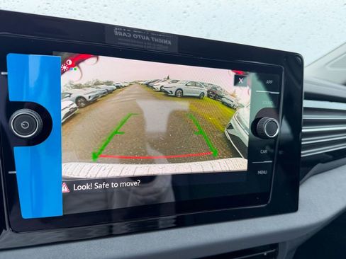 New 2026 Volkswagen Jetta SE image 20