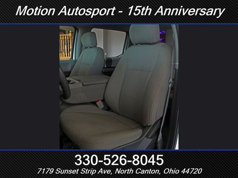 Used 2020 Ford F150 XLT w/ Heavy-Duty Payload Package AWD/4WD image 29