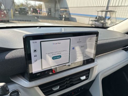 New 2026 Ford Explorer Active image 29