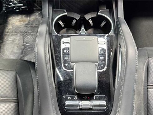 Used 2021 Mercedes-Benz GLE 53 AMG GLE 53 AMGﾮ image 21