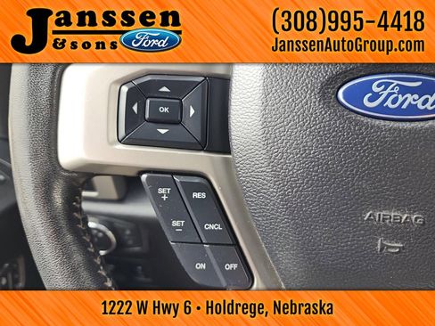 Used 2019 Ford F150 Lariat AWD/4WD image 26
