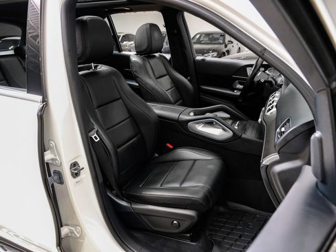 Used 2023 Mercedes-Benz GLE 350 4MATIC image 31