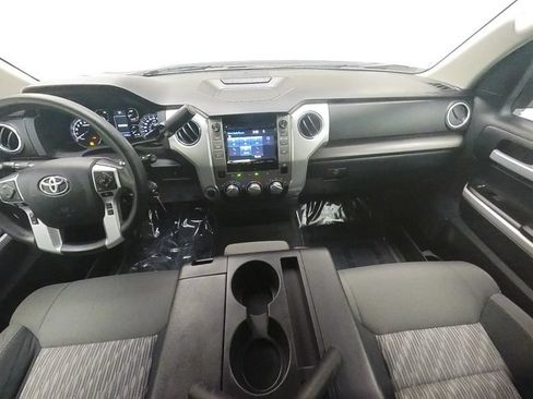 Certified 2019 Toyota Tundra SR5 AWD/4WD image 20