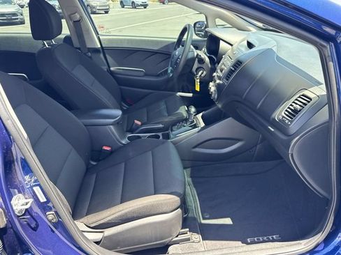 Used 2018 Kia Forte LX FWD image 27
