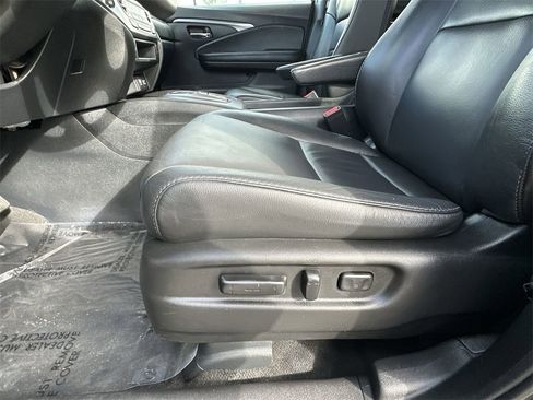 Used 2022 Honda Pilot EX-L image 20