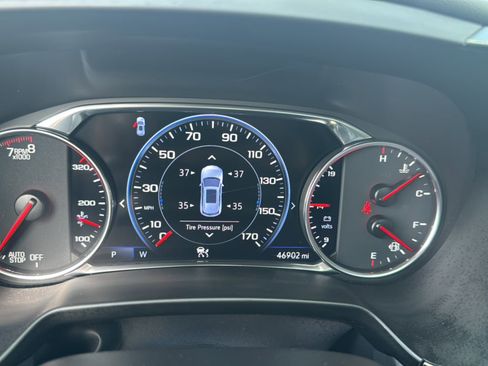 Used 2023 Chevrolet Blazer RS w/ Driver Confidence II Package image 24