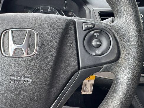 Used 2016 Honda CR-V LX image 29