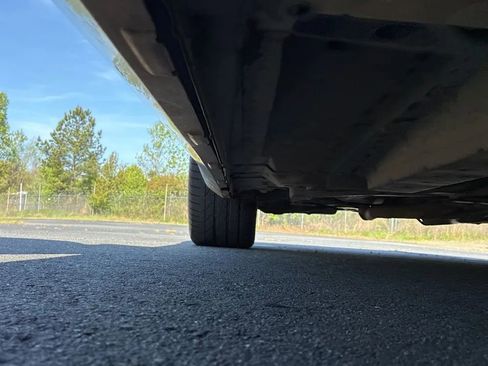 Used 2012 Chevrolet Camaro LT w/ RS Package image 13