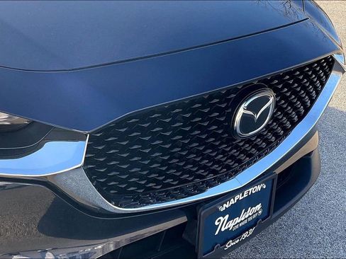 Used 2023 MAZDA CX-30 AWD 2.5 S w/ Preferred Package image 30