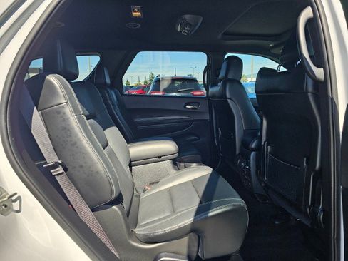 Used 2022 Dodge Durango GT AWD/4WD image 13