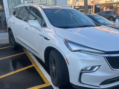 Used 2023 Buick Enclave Essence w/ Experience Buick Package