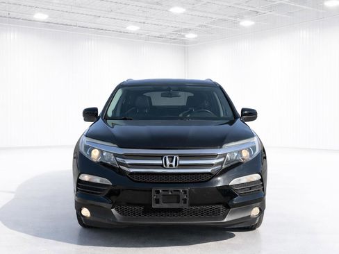 Used 2016 Honda Pilot EX-L image 4