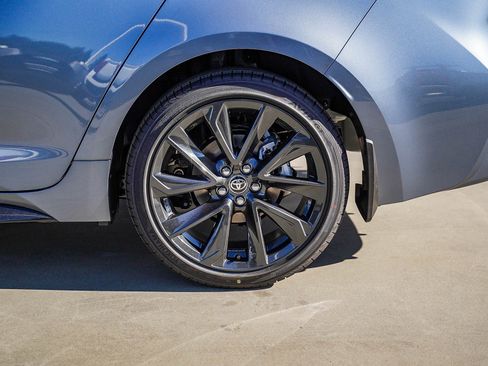 New 2026 Toyota Corolla SE image 6