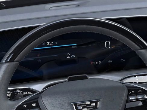 New 2026 Cadillac Vistiq Sport image 18