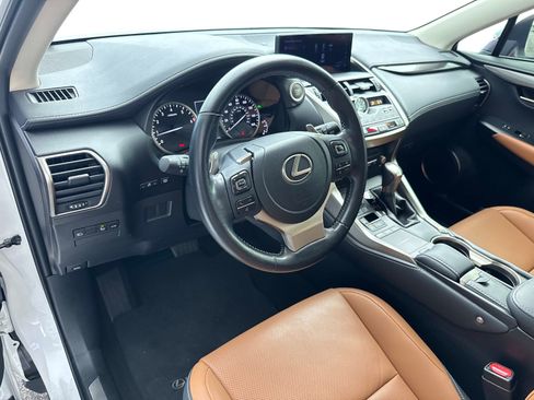 Certified 2021 Lexus NX 300 FWD w/ Premium Package image 23