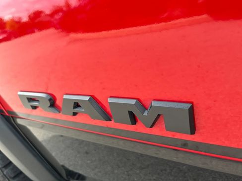 Used 2022 RAM 2500 Power Wagon w/ Level 1 Equipment Group AWD/4WD image 32