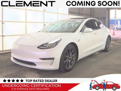 Used 2020 Tesla Model 3 Long Range