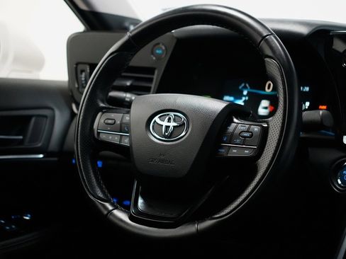 Used 2022 Toyota Mirai w/ Advanced Technology Package RWD image 26