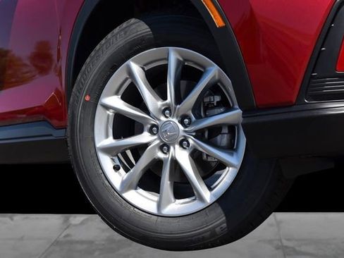 New 2026 Honda CR-V EX image 3