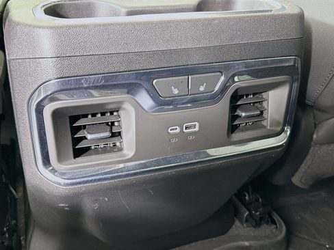 Used 2024 Chevrolet Silverado 1500 High Country AWD/4WD image 29