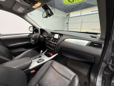 Used 2015 BMW X3 xDrive28i image 23