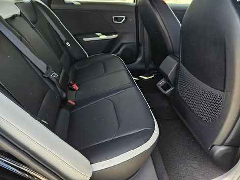 New 2026 Kia K4 GT-Line image 10