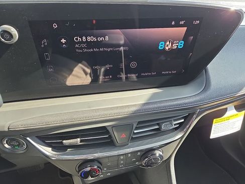New 2026 Buick Encore GX Preferred w/ Comfort Package FWD image 11