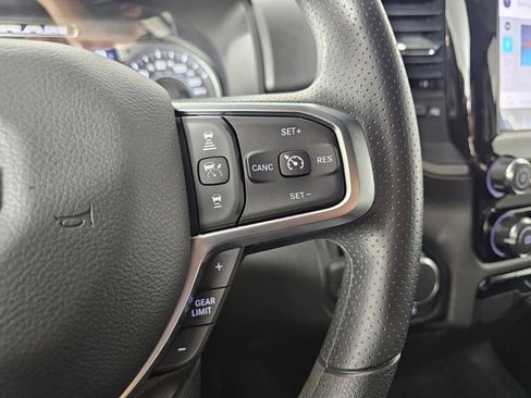 New 2026 RAM 1500 Classic Warlock AWD/4WD image 25