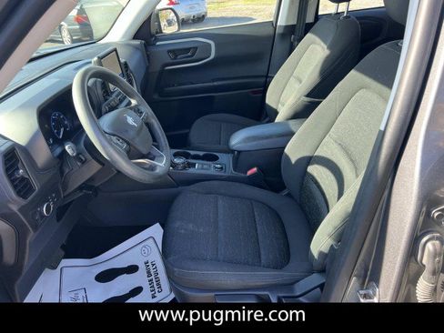 Used 2021 Ford Bronco Sport image 9